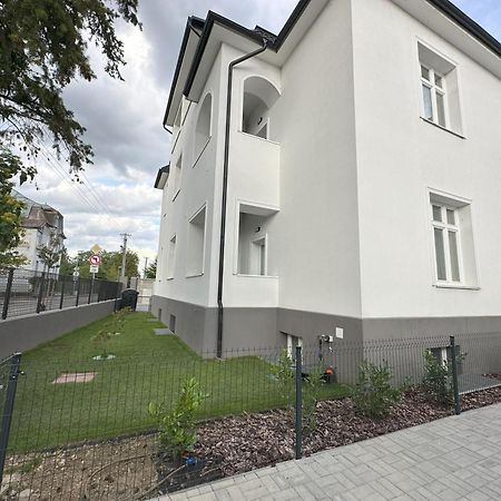 Trenčín Dohnanyi Villa By Chors المظهر الخارجي الصورة