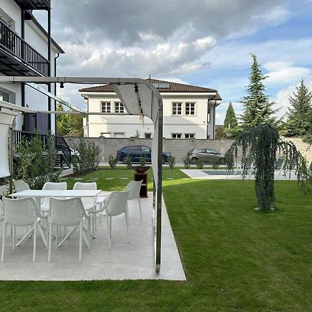 Trenčín Dohnanyi Villa By Chors المظهر الخارجي الصورة