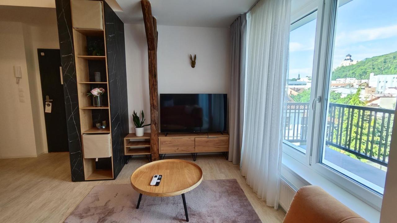 Trenčín Dohnanyi Villa By Chors المظهر الخارجي الصورة