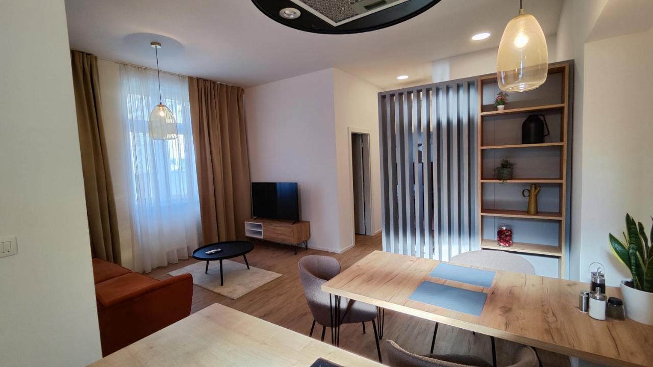 Trenčín Dohnanyi Villa By Chors المظهر الخارجي الصورة