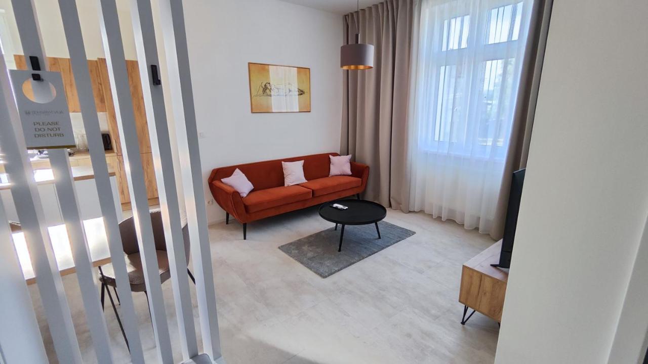 Trenčín Dohnanyi Villa By Chors المظهر الخارجي الصورة