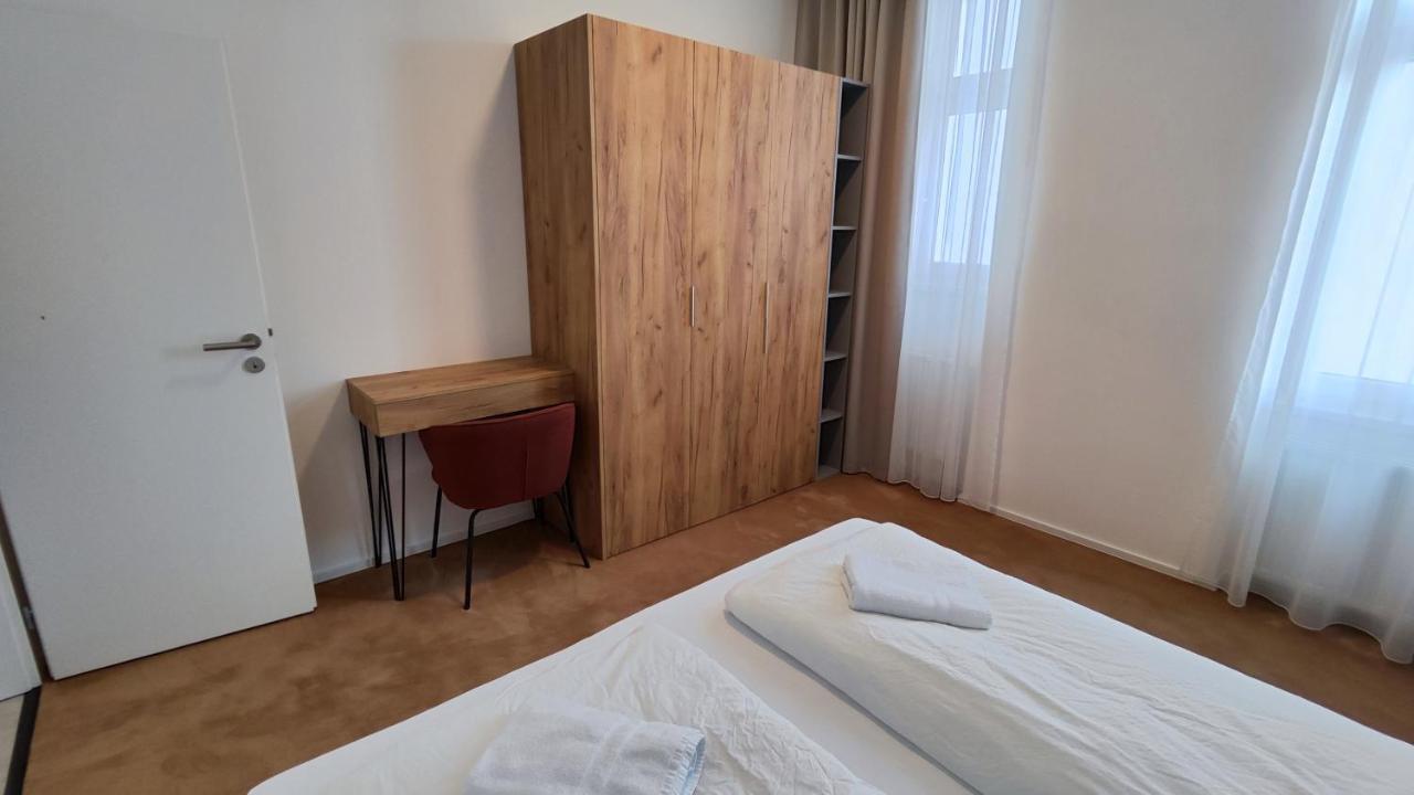 Trenčín Dohnanyi Villa By Chors المظهر الخارجي الصورة