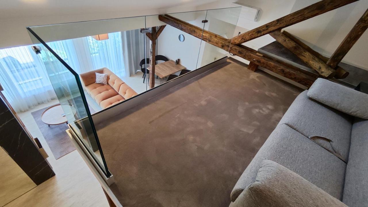 Trenčín Dohnanyi Villa By Chors المظهر الخارجي الصورة