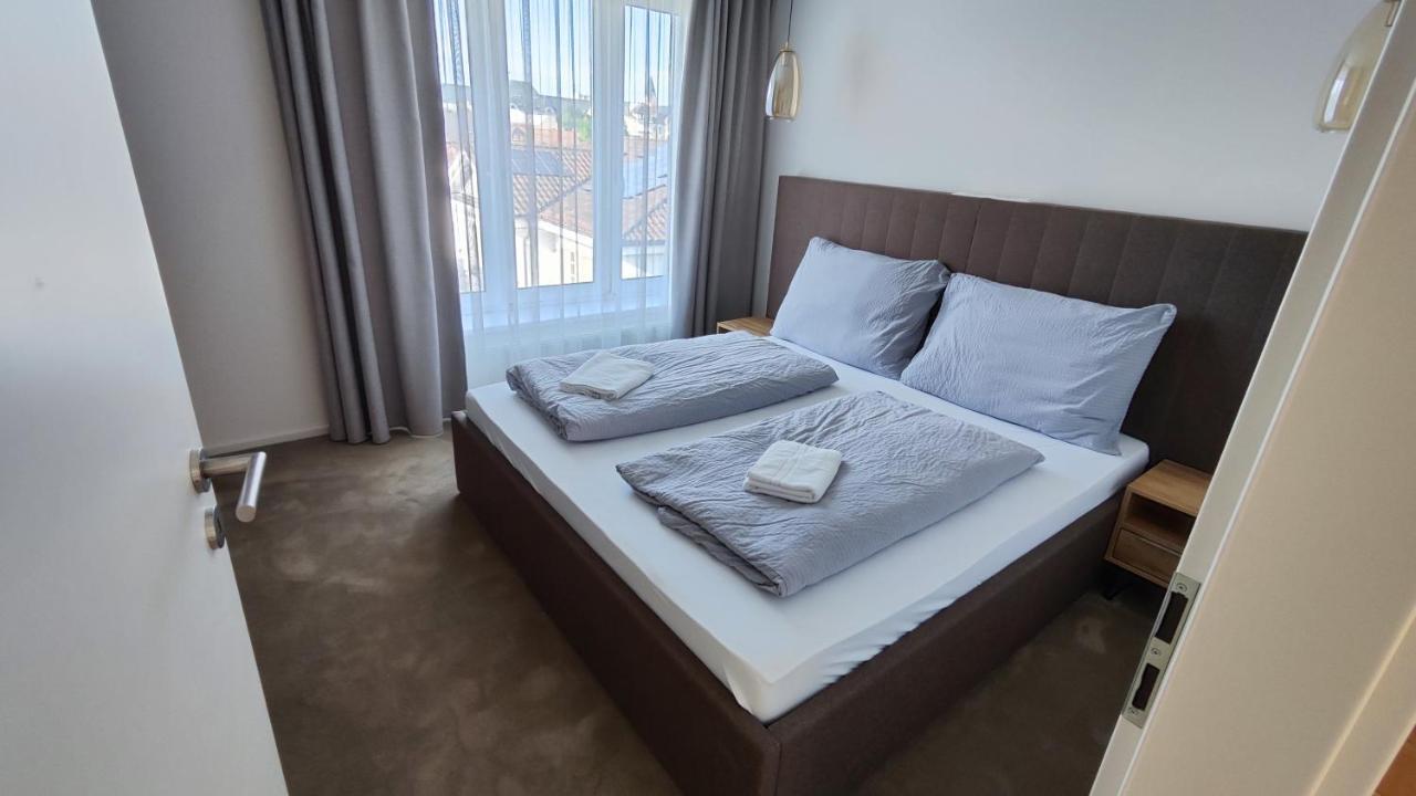 Trenčín Dohnanyi Villa By Chors المظهر الخارجي الصورة