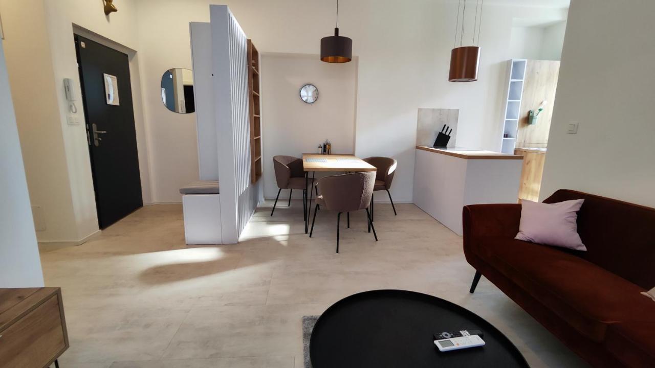 Trenčín Dohnanyi Villa By Chors المظهر الخارجي الصورة