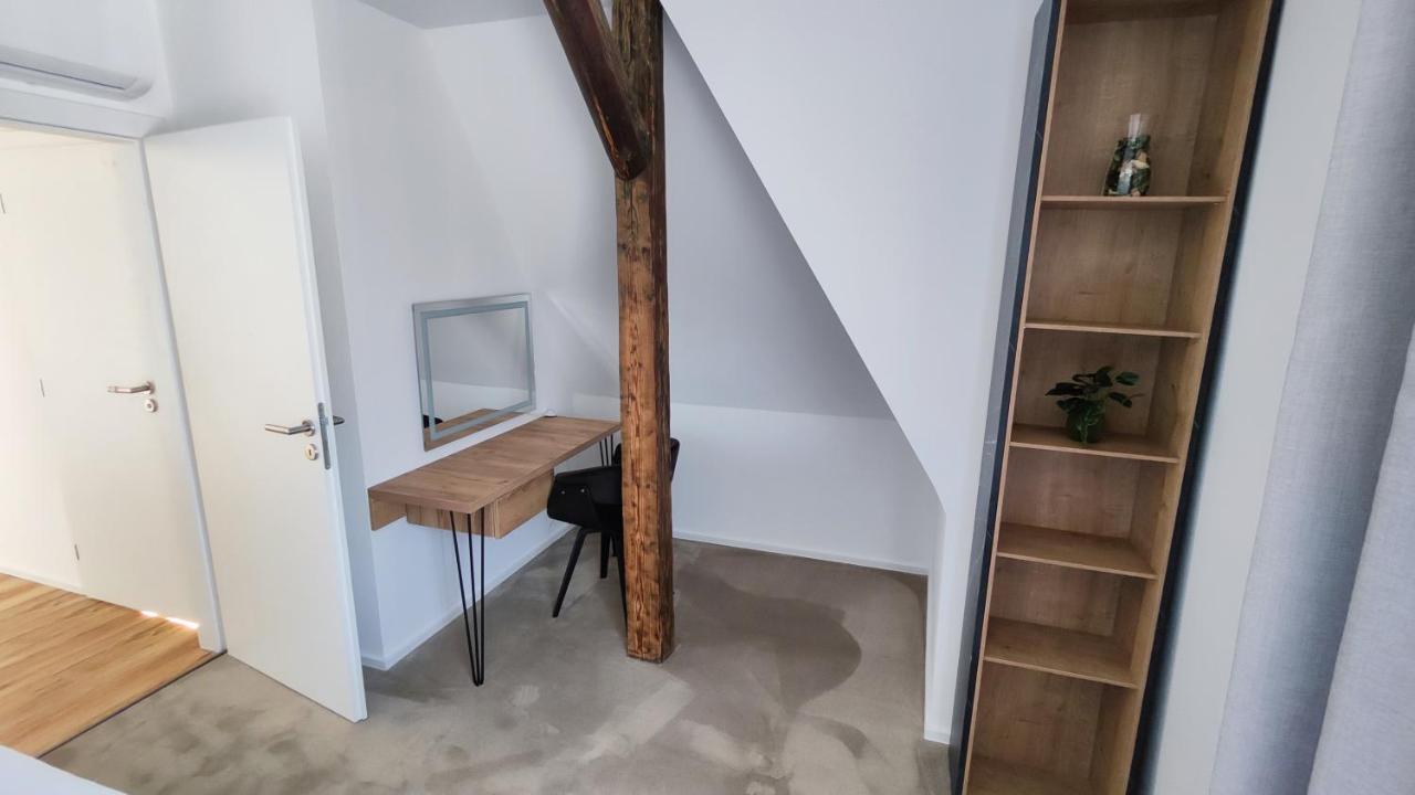 Trenčín Dohnanyi Villa By Chors المظهر الخارجي الصورة