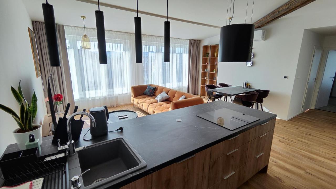 Trenčín Dohnanyi Villa By Chors المظهر الخارجي الصورة