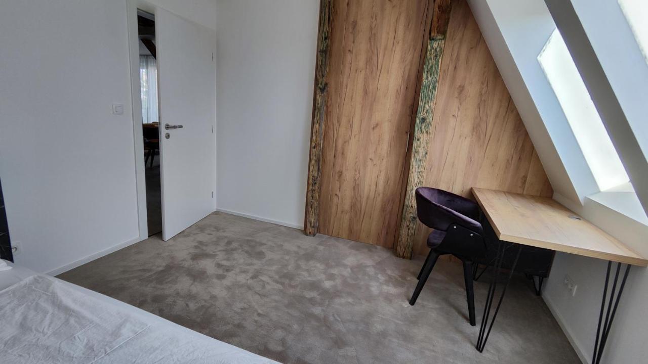Trenčín Dohnanyi Villa By Chors المظهر الخارجي الصورة