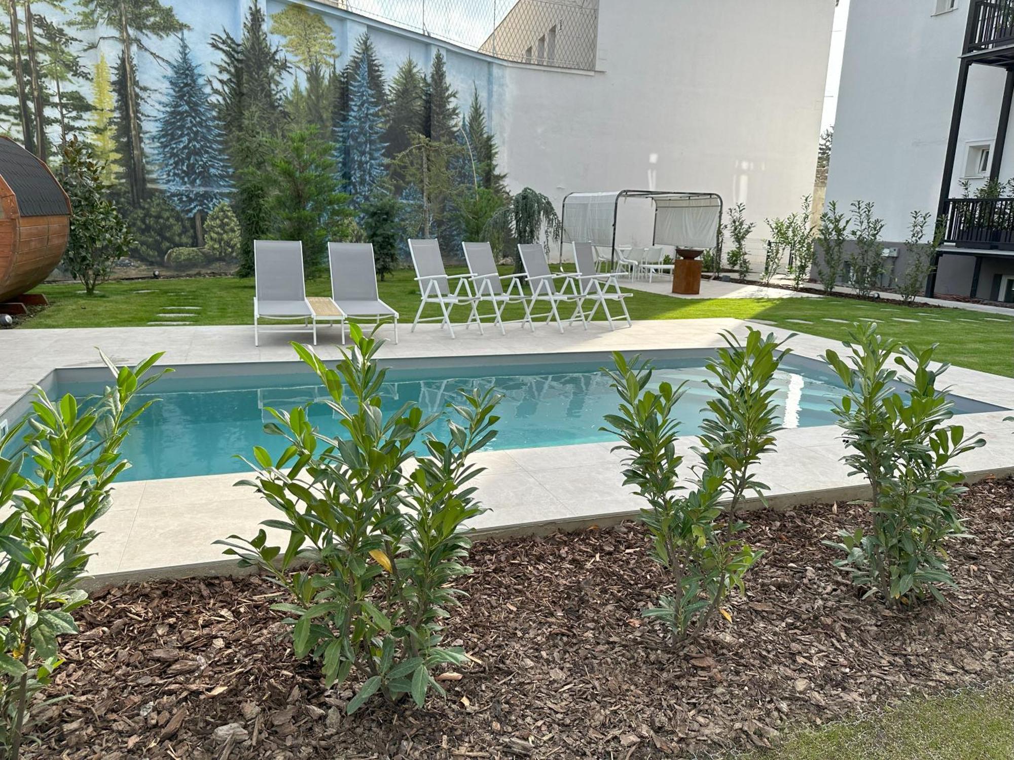 Trenčín Dohnanyi Villa By Chors المظهر الخارجي الصورة